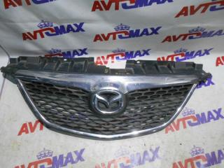 Запчасть решетка радиатора MAZDA MPV