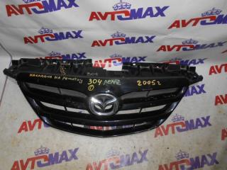 Запчасть решетка радиатора Mazda MPV
