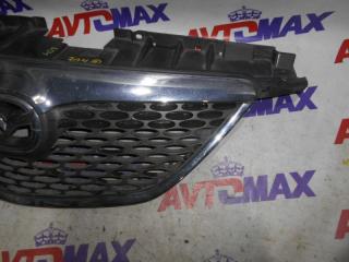 Решетка радиатора MAZDA MPV LW3W