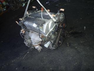 Двигатель Honda STEPWGN