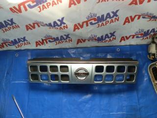 Решетка радиатора NISSAN OTTI