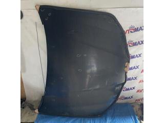 Запчасть капот Subaru IMPREZA