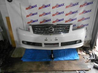 Бампер передний Nissan Fuga
