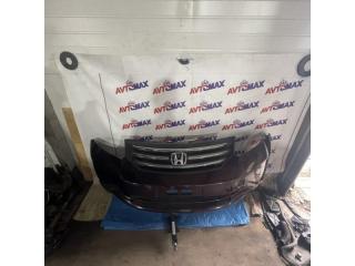 Бампер передний Honda FREED