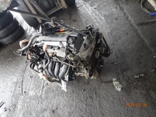Двигатель Honda STEPWGN