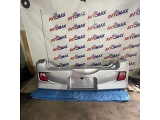 Бампер задний Daihatsu Terios Kid 2000 контрактная Бампер задний Daihatsu Terios Kid 2000