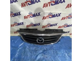 Запчасть решетка радиатора Mazda MPV
