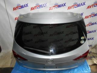 Дверь 5-я MAZDA AXELA