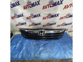 Решетка радиатора Honda STEPWGN