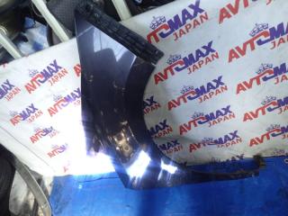 Крепление бампера переднее правое Honda STEPWGN