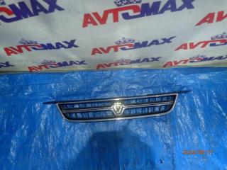 Запчасть решетка радиатора Toyota Corolla