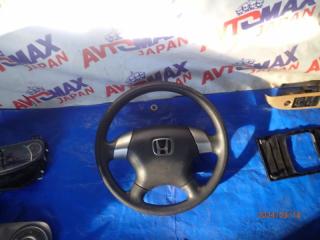 Подушка безопасности Honda STEPWGN контрактная Подушка безопасности Honda STEPWGN