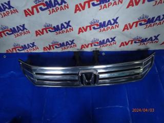 Запчасть решетка радиатора Honda STEPWGN