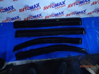 Ветровик Honda STEPWGN контрактная Ветровик Honda STEPWGN