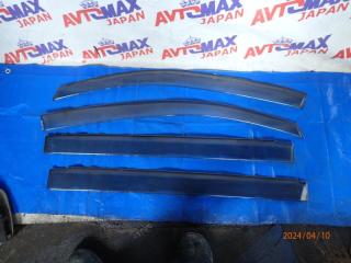 Запчасть ветровик Honda STEPWGN