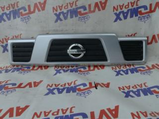 Решетка радиатора NISSAN NV100 Clipper
