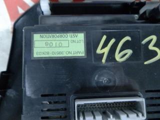 Блок управления климат-контролем SUZUKI Palette MK21S