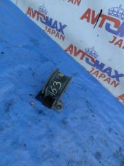Фото запчасти подушка двигателя задняя SUZUKI Palette контрактная запчасть Запчасть подушка двигателя задняя SUZUKI Palette