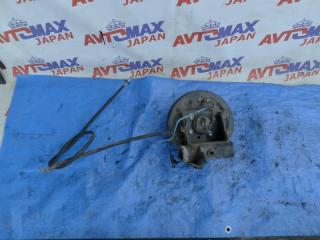 Ступица задняя правая NISSAN CUBE контрактная Ступица задняя правая NISSAN CUBE