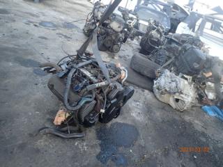 Двигатель Honda Acty Trusk