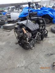 АКПП MITSUBISHI COLT PLUS