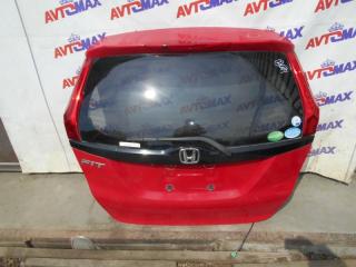 Дверь 5-я Honda FIT контрактная Дверь 5-я Honda FIT