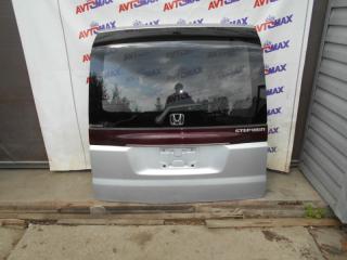 Дверь 5-я Honda STEPWGN контрактная Дверь 5-я Honda STEPWGN