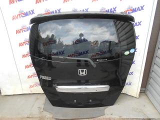 Дверь 5-я Honda FREED контрактная Дверь 5-я Honda FREED