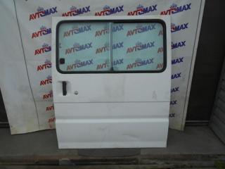 Дверь боковая задняя левая NISSAN VANETTE
