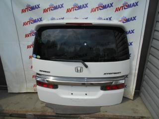 Дверь 5-я Honda STEPWGN контрактная Дверь 5-я Honda STEPWGN