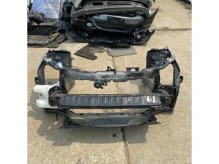 Рамка радиатора Honda INSIGHT