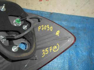 Стоп задний правый Fit GE6 LDA