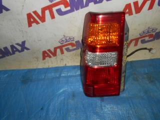 Стоп задний левый Mitsubishi Pajero Mini контрактная Стоп задний левый Mitsubishi Pajero Mini