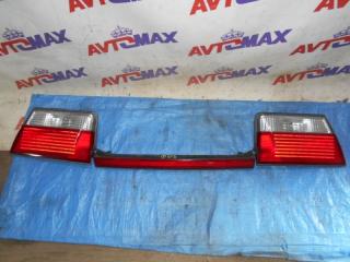 Вставка багажника задняя Nissan Sunny контрактная Вставка багажника задняя Nissan Sunny