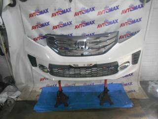 Бампер передний Honda FREED 2011