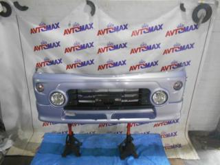 Бампер передний Daihatsu Terios Kid контрактная Бампер передний Daihatsu Terios Kid