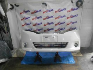 Бампер передний Nissan Serena