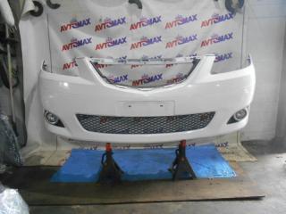 Запчасть бампер передний Mazda MPV
