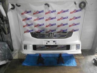 Бампер передний Honda STEPWGN