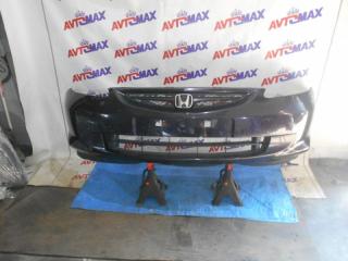 Бампер передний Honda FIT