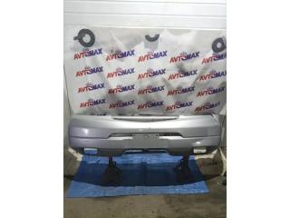 Бампер передний Mazda Bongo