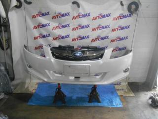 Бампер передний Subaru EXIGA