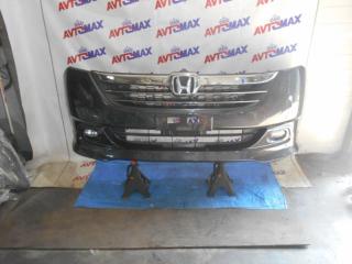 Бампер передний Honda STEPWGN