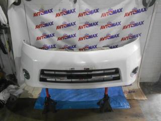 Бампер передний Nissan Serena