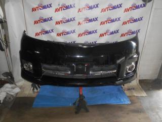 Бампер передний Nissan Serena