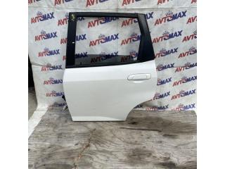 Дверь боковая задняя левая Honda FIT