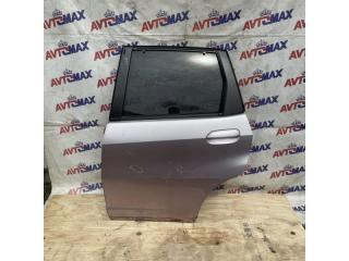 Дверь боковая задняя левая Honda FIT