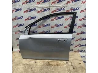 Запчасть дверь боковая передняя левая Honda CIVIC