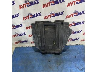 Защита двигателя Honda INSIGHT