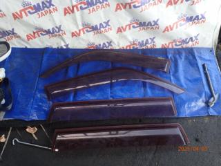 Ветровик MITSUBISHI Toppo